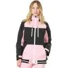 Picture Lander Print Winterjacke Pink Damen -Snowboards Verkäufe picture lander print jacket wvt165 pink grossK7AQurG0uTqio