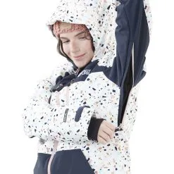 Picture Lander Skijacke Terrazo White Damen -Snowboards Verkäufe picture lander wvt196 terrazo white 01 grossbdo7ehf5lQQDZ