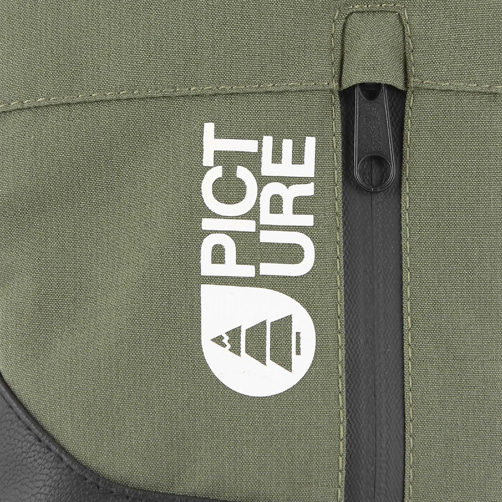 Picture Madson Snowboardhandschuhe Lychen Green Herren 5 Picture Madson Snowboardhandschuhe Lychen Green Herren – Bild 3