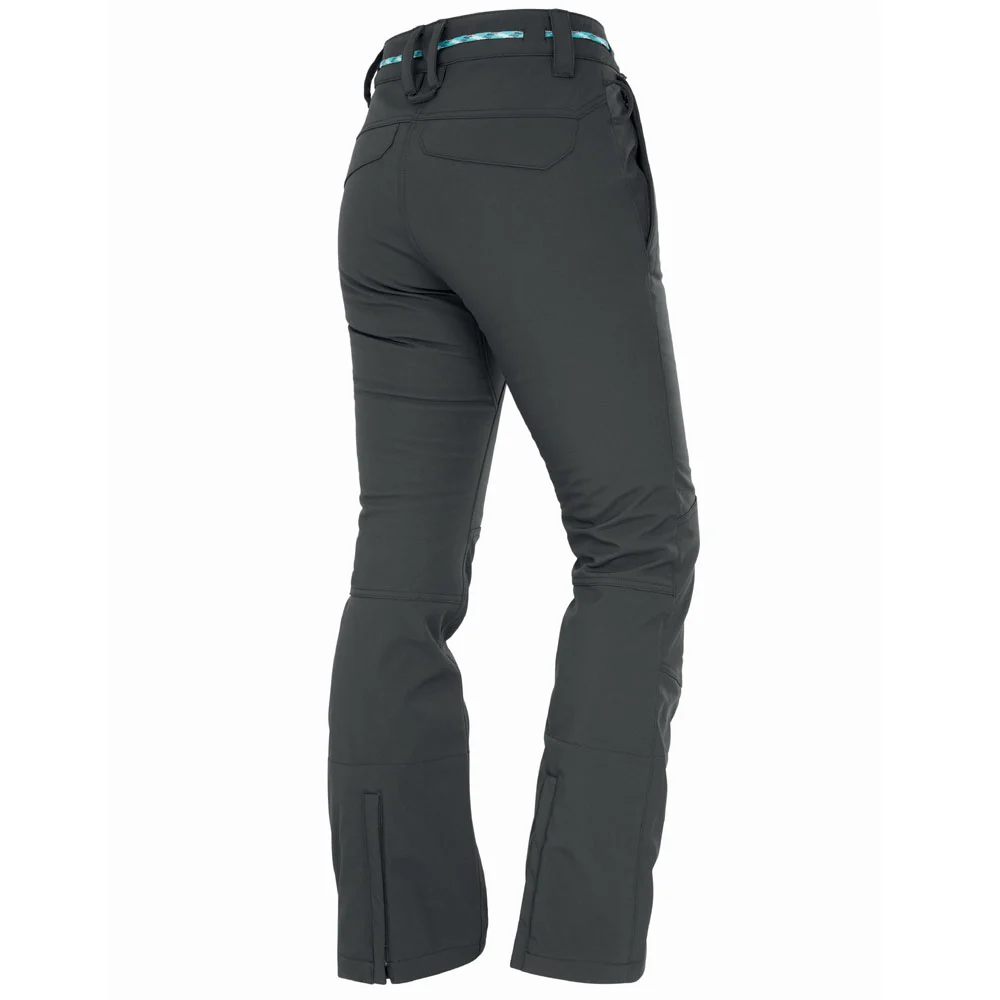 Picture Mary Slim Funktionshose Black Damen 4 Picture Mary Slim Funktionshose Black Damen – Bild 2