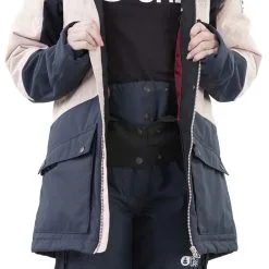 Picture Minera Skijacke Pink Damen -Snowboards Verkäufe picture minera jacket wvt197 pink 04 gross