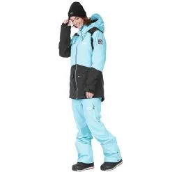 Picture Minera Schneejacke Turquoise Damen 10 Picture Minera Schneejacke Turquoise Damen -Snowboards Verkäufe picture minera jacket wvt197 turquoise 02 grossNtUCOimhrRZ8L