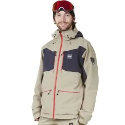 Picture Naikoon Snowboardjacke Stone Herren -Snowboards Verkäufe picture naikoon jacket mvt291 stone 01 gross3K86Z29eaWA2i