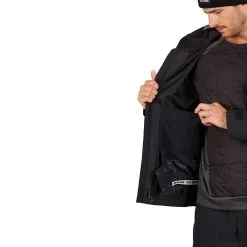 Picture Naikoon Skijacke Dark Army Green Herren -Snowboards Verkäufe picture naikoon jacket mvt391 darkarmygreen 06 gross