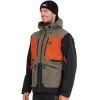 Picture Naikoon Skijacke Dark Army Green Herren -Snowboards Verkäufe picture naikoon jacket mvt391 darkarmygreen gross
