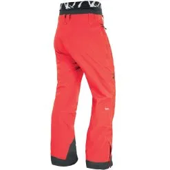 Picture Naikoon Winterhose Red Herren -Snowboards Verkäufe picture naikoon pant mpt099 red 04 grossoxit8Fb8EknNn
