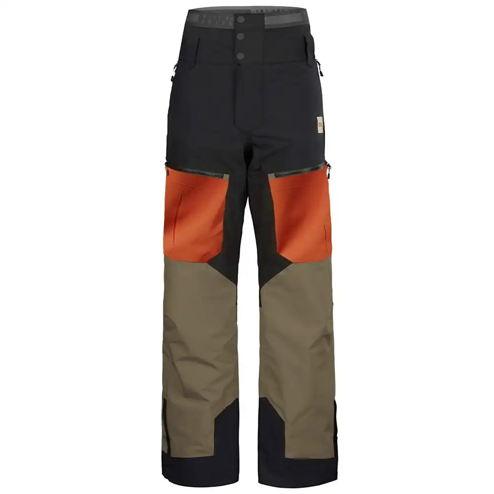 Picture Naikoon Schneehose Nutz Herren 4 Picture Naikoon Schneehose Nutz Herren – Bild 2