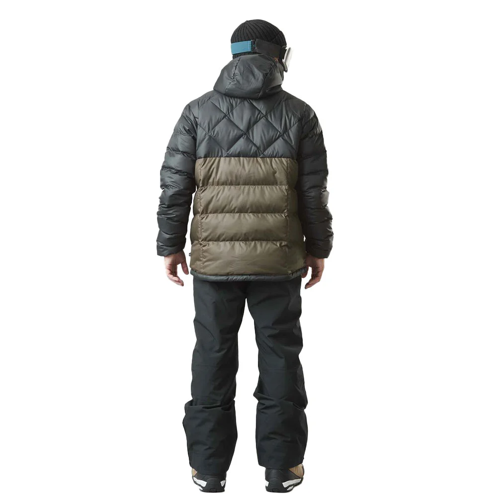 Picture Object Schneehose Black Herren 7 Picture Object Schneehose Black Herren – Bild 5