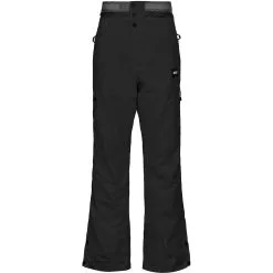 Picture Object Schneehose Black Herren