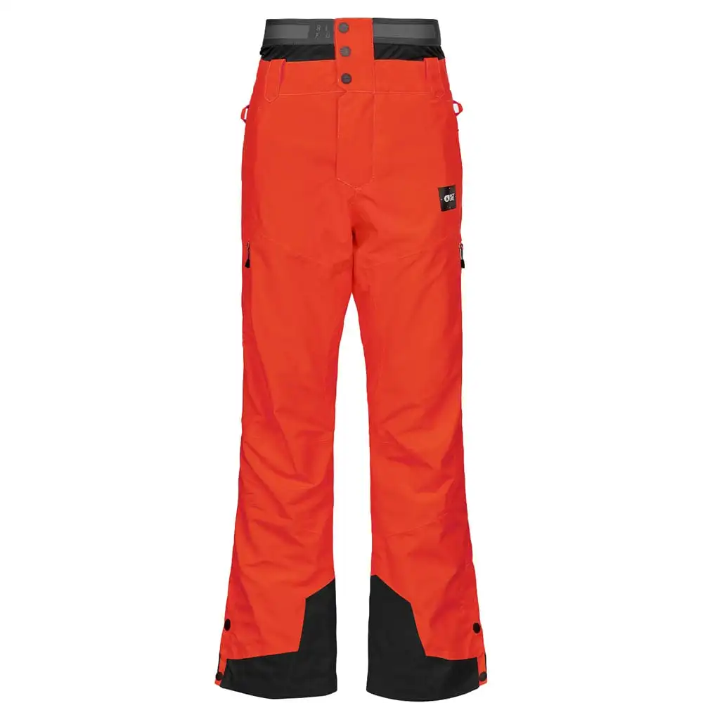 Picture Object Skihose Red Herren 3 Picture Object Skihose Red Herren