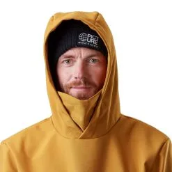 Picture Parker Midlayer Camel Herren -Snowboards Verkäufe picture parker jacket mvt401 camel 03 grossUZBitM2ubgqqA