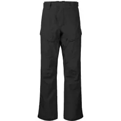 Picture Plan Schneehose Black Herren