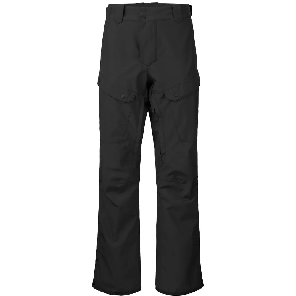 Picture Plan Schneehose Black Herren 3 Picture Plan Schneehose Black Herren