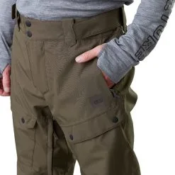 Picture Plan Schneehose Dark Army Green Herren -Snowboards Verkäufe picture plan pant mpt125 darkarmygreen 02 gross6mGyk3utTx2B9