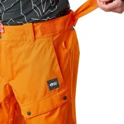 Picture Plan Skihose Orange Herren -Snowboards Verkäufe picture plan pant mpt125 orange 05 gross8JovXE13eAM2B