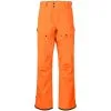 Picture Plan Skihose Orange Herren