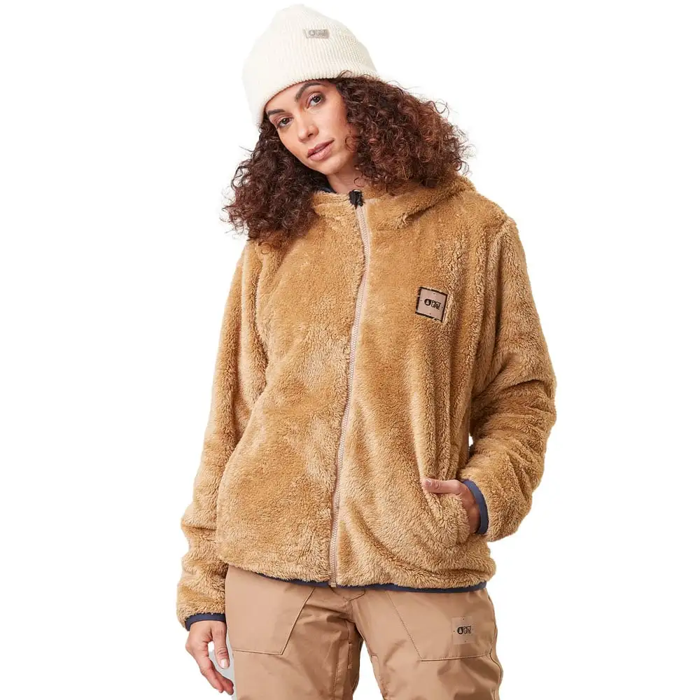 Picture Posy Wendejacke Dark Blue Damen 4 Picture Posy Wendejacke Dark Blue Damen – Bild 2