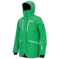 Picture Pure Snowboardjacke Green Herren 8 Picture Pure Snowboardjacke Green Herren -Snowboards Verkäufe picture pure jacket green mvt253 02 grosszLnpkXinu0lRH