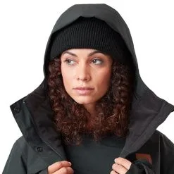 Picture Sany Skijacke Black Damen -Snowboards Verkäufe picture sany jacket wvt271 black 03 gross