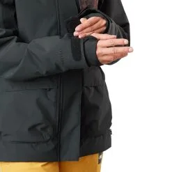 Picture Sany Skijacke Black Damen -Snowboards Verkäufe picture sany jacket wvt271 black 07 gross