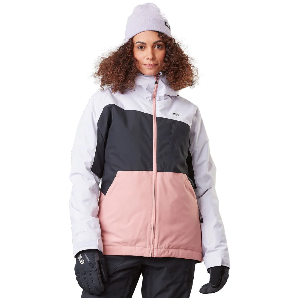Picture Seakrest Skijacke Black Damen 3 Picture Seakrest Skijacke Black Damen