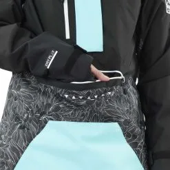 Picture Season Windjacke Feathers Black Damen -Snowboards Verkäufe picture season wvt194 feathers black 02 gross0DI9vXYlCIs7v