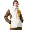 Picture Seen Schneejacke Ecru Damen -Snowboards Verkäufe picture seen jacket wvt266 ecru grossxcGJRiH65753S 1280x1280