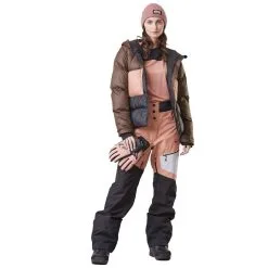 Picture Seen Skihose Black Damen -Snowboards Verkäufe picture seen pant wpt087 black 02 grossRBtDP7RWuWnex