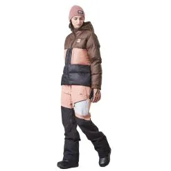 Picture Seen Skihose Black Damen -Snowboards Verkäufe picture seen pant wpt087 black 03 grossWm6PZvpn3wSg1