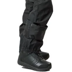 Picture Seen Skihose Black Damen -Snowboards Verkäufe picture seen pant wpt087 black 06 grossm8ZXwaZAKzcdt