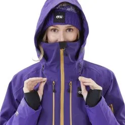 Picture Signa Skijacke Purple Damen -Snowboards Verkäufe picture signa wvt186 purple 02 grossV4wnZ5hU6K5Ad