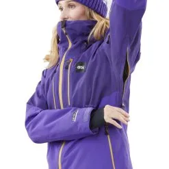 Picture Signa Skijacke Purple Damen -Snowboards Verkäufe picture signa wvt186 purple 03 grossWlgxIFv7zJwtF
