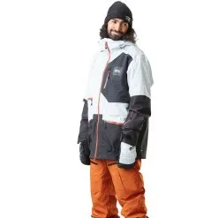 Picture Stone Funktionsjacke Snow Herren -Snowboards Verkäufe picture stone jacket mvt393 snow 01 gross