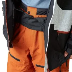Picture Stone Funktionsjacke Snow Herren -Snowboards Verkäufe picture stone jacket mvt393 snow 06 gross