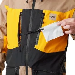 Picture Story Skianzug Dark Stone Herren 14 Picture Story Skianzug Dark Stone Herren -Snowboards Verkäufe picture story suit mvt399 dark stone 02 gross