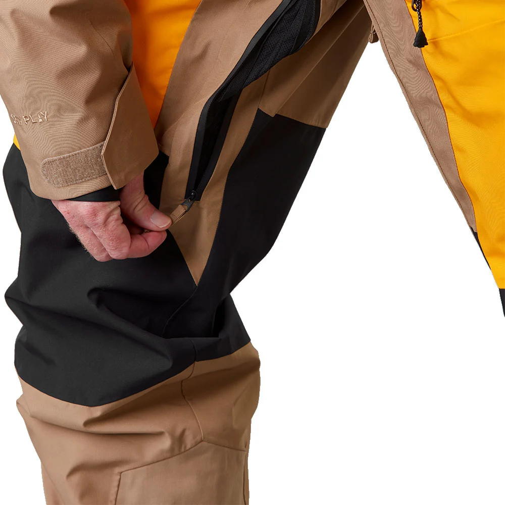 Picture Story Skianzug Dark Stone Herren 8 Picture Story Skianzug Dark Stone Herren – Bild 6