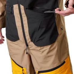 Picture Story Skianzug Dark Stone Herren 18 Picture Story Skianzug Dark Stone Herren -Snowboards Verkäufe picture story suit mvt399 dark stone 06 gross