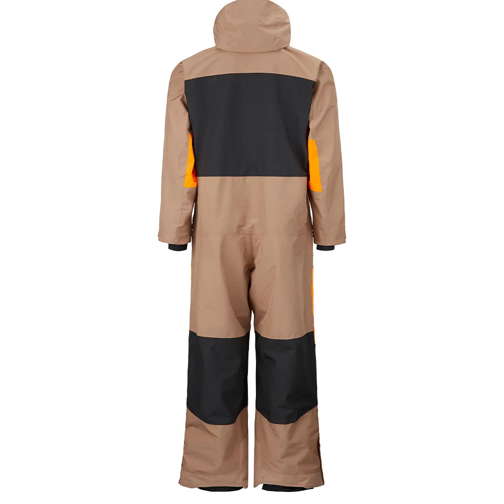 Picture Story Skianzug Dark Stone Herren 12 Picture Story Skianzug Dark Stone Herren – Bild 10