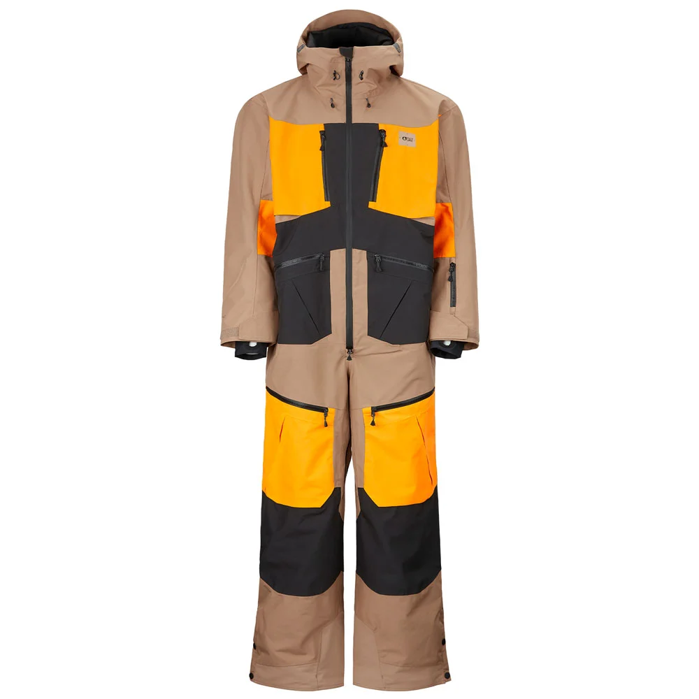 Picture Story Skianzug Dark Stone Herren 3 Picture Story Skianzug Dark Stone Herren