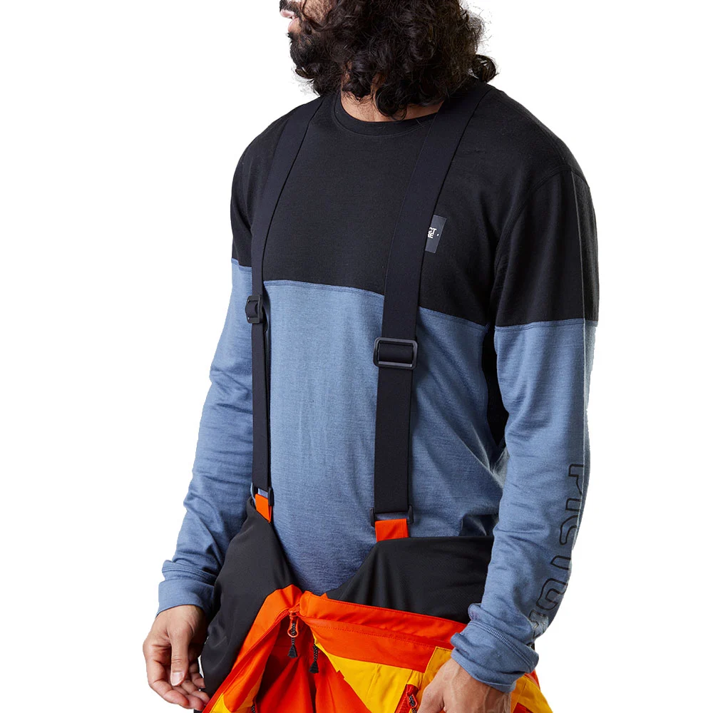 Picture Story Schneeanzug Red Herren 6 Picture Story Schneeanzug Red Herren – Bild 4