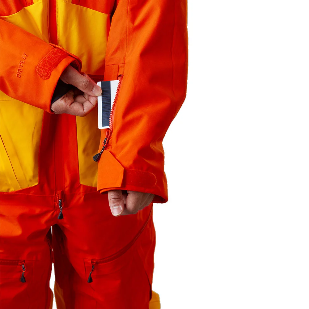 Picture Story Schneeanzug Red Herren 7 Picture Story Schneeanzug Red Herren – Bild 5