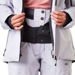 Picture Sygna Skijacke Misty Lilac Damen -Snowboards Verkäufe picture sygna jacket wvt263 mistylilac 05 grossI6zgN35sqW0aG