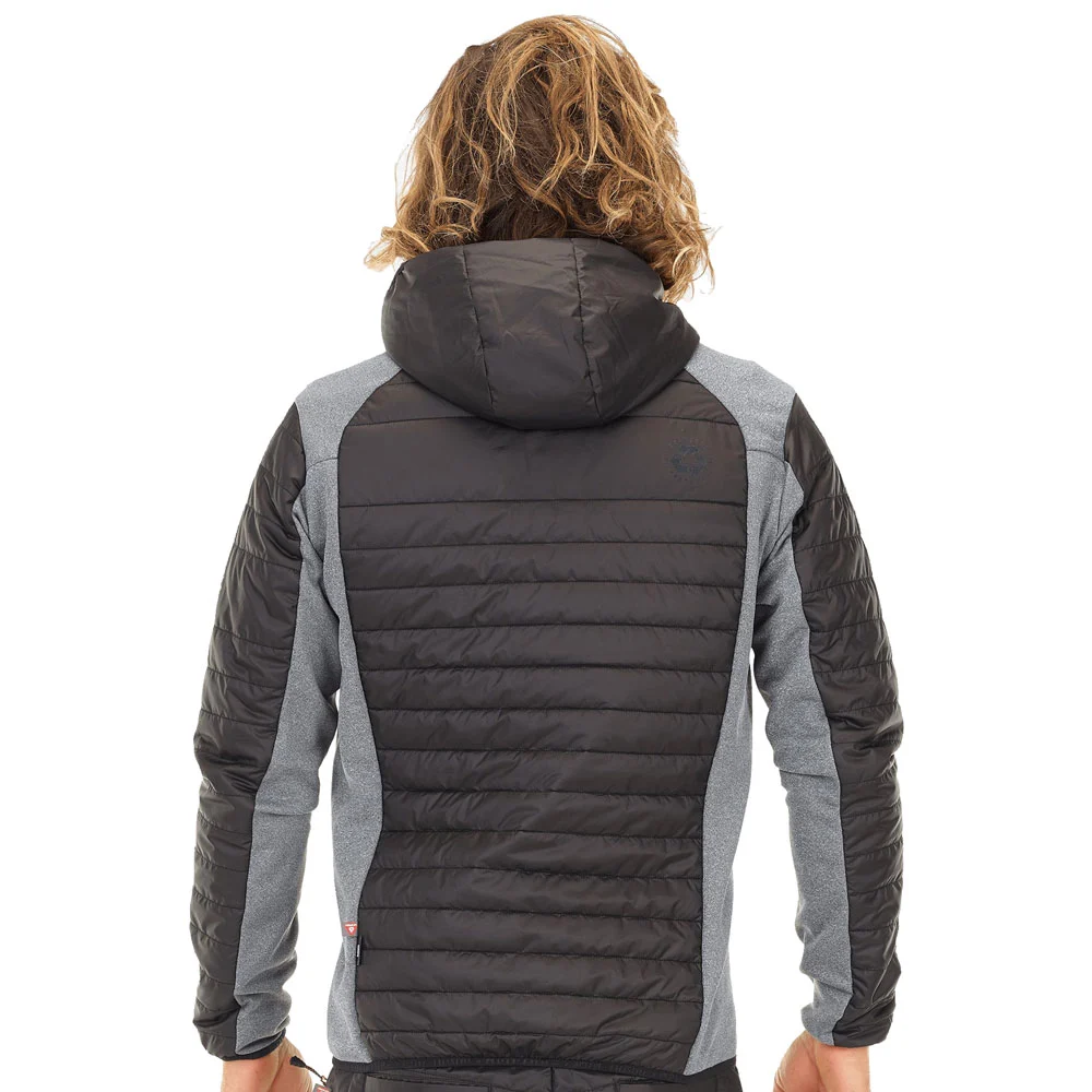 Picture Takashima Herrenjacke Black Herren 4 Picture Takashima Herrenjacke Black Herren – Bild 2