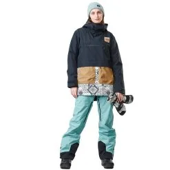 Picture Tanya Schneejacke Dark Blue Damen -Snowboards Verkäufe picture tanya jacket wvt267 dark blue 01 grossJtH80OkPJcDmD