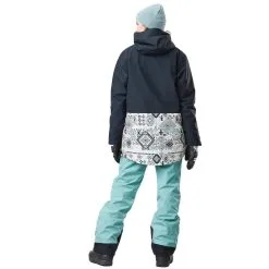 Picture Tanya Schneejacke Dark Blue Damen -Snowboards Verkäufe picture tanya jacket wvt267 dark blue 02 grossbSneHwGo1xlr4