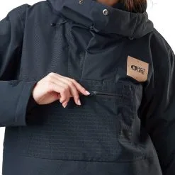 Picture Tanya Schneejacke Dark Blue Damen -Snowboards Verkäufe picture tanya jacket wvt267 dark blue 04 grossGSe070PE7ylUz