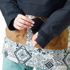 Picture Tanya Schneejacke Dark Blue Damen -Snowboards Verkäufe picture tanya jacket wvt267 dark blue 06 grossREt8eS7AH2Y64