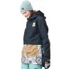 Picture Tanya Schneejacke Dark Blue Damen -Snowboards Verkäufe picture tanya jacket wvt267 dark blue grossVPPvDWFTBT2dL