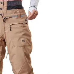 Picture Treva Snowboardhose Dark Stone Damen -Snowboards Verkäufe picture treva pant wpt084 darkstone 05 grosskNhd7MnCqAYX5