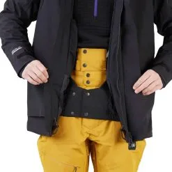 Picture Troop Skijacke Black Herren -Snowboards Verkäufe picture troop mvt 296 black 02 grosscGXI2RWEK65UY